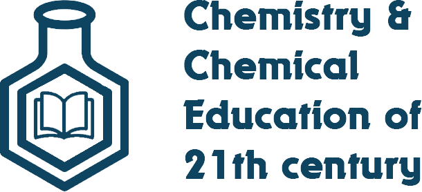Chemistry & Chemical Education of 21th century